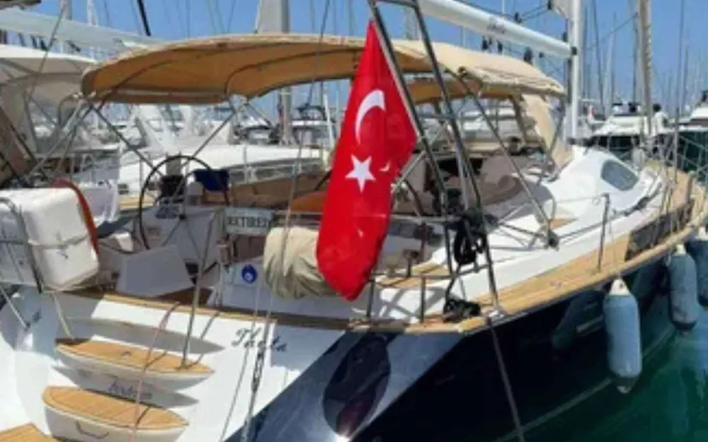slider 16 Jeanneau Sun Odyssey 54 DS
