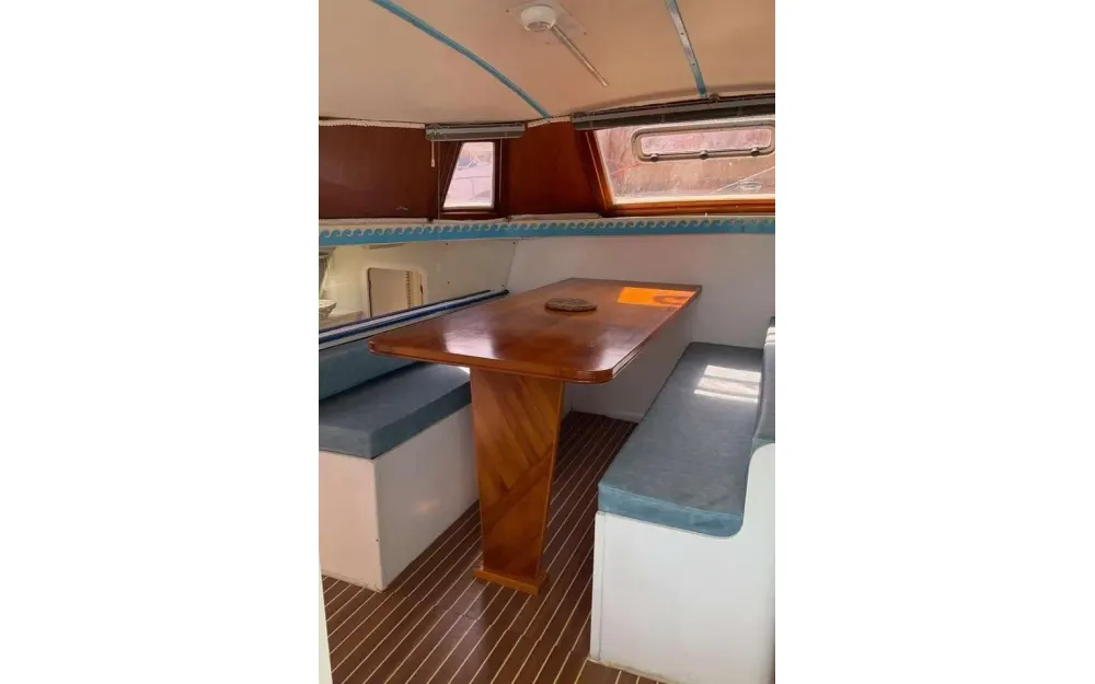 slider 10 Custom Catamaran