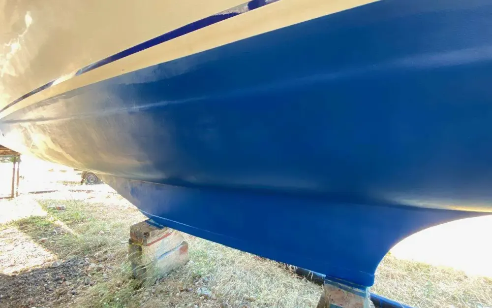 slider 1 Custom Catamaran