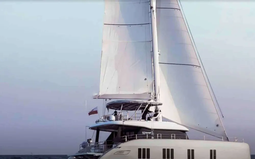 slider 0 Sunreef Yachts Sunreef 50
