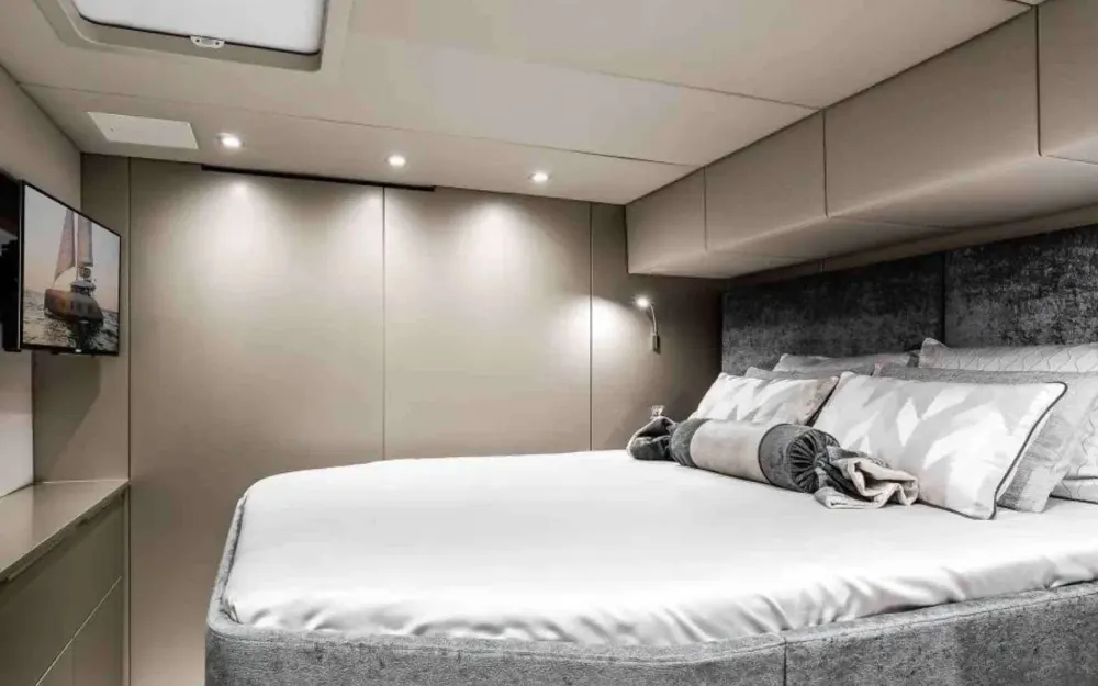 slider 12 Sunreef Yachts Sunreef 50