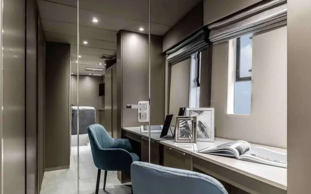slider 14 Sunreef Yachts Sunreef 50