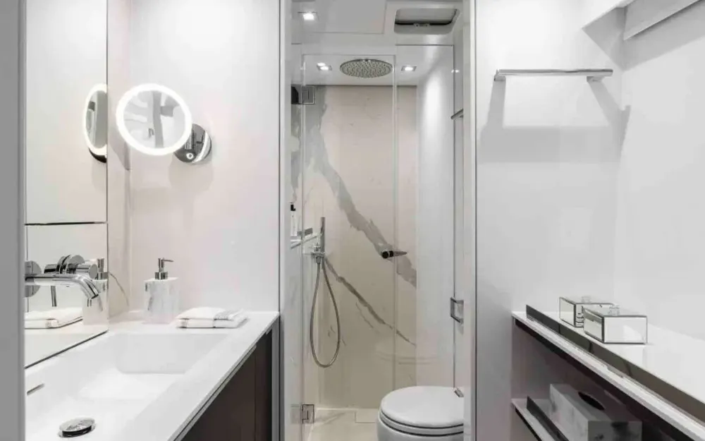 slider 2 Sunreef Yachts Sunreef 50