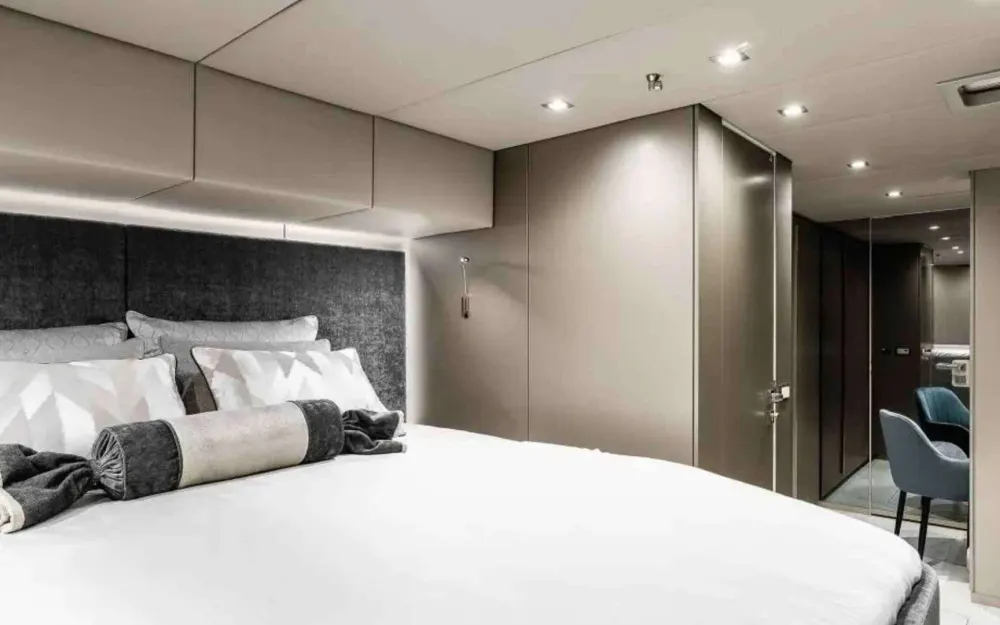 slider 5 Sunreef Yachts Sunreef 50