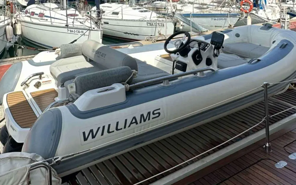slider 6 Sunreef Yachts Sunreef 50