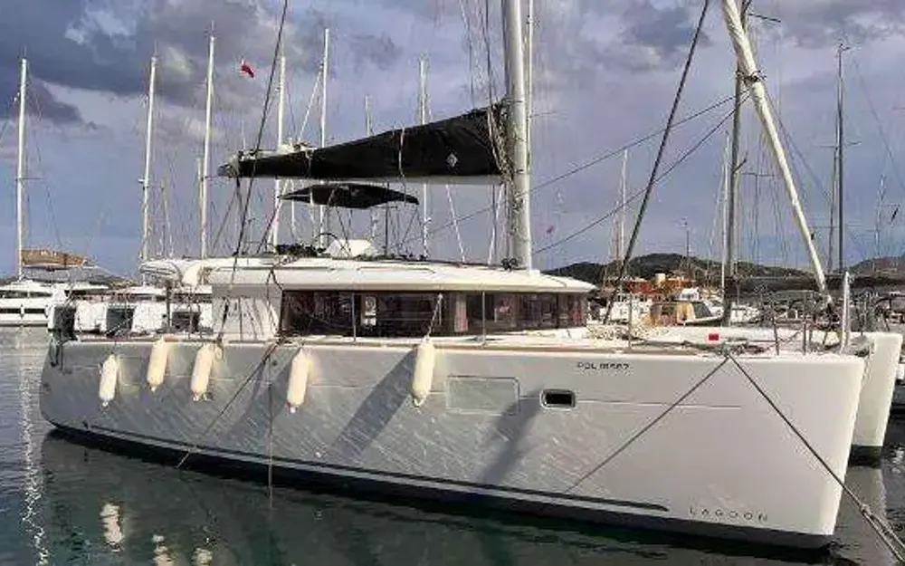 slider 5 Lagoon  450 F