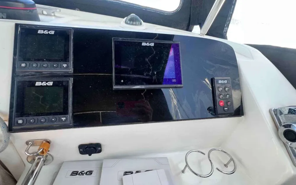 slider 12 Lagoon  40