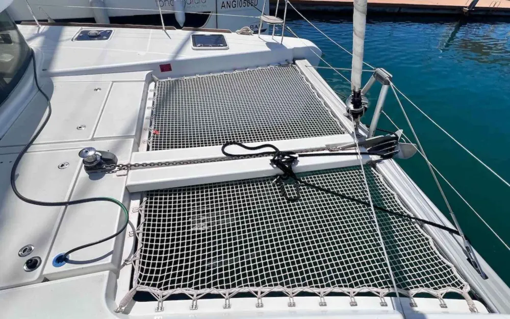 slider 14 Lagoon  40
