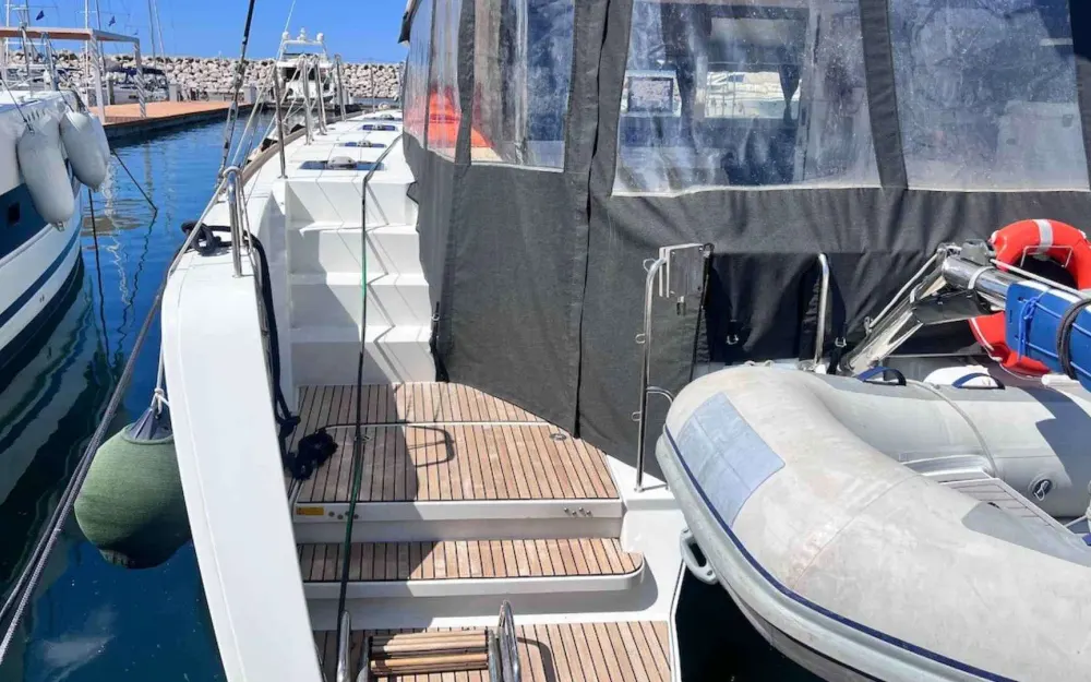 slider 19 Lagoon  40