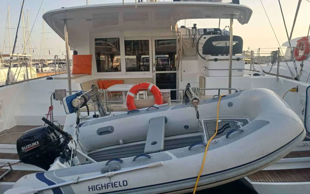 slider 22 Lagoon  40