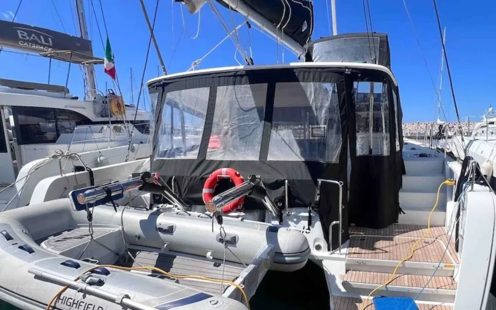 slider 25 Lagoon  40