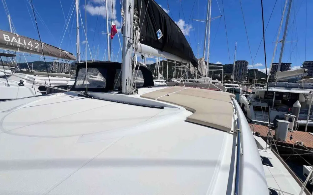 slider 26 Lagoon  40