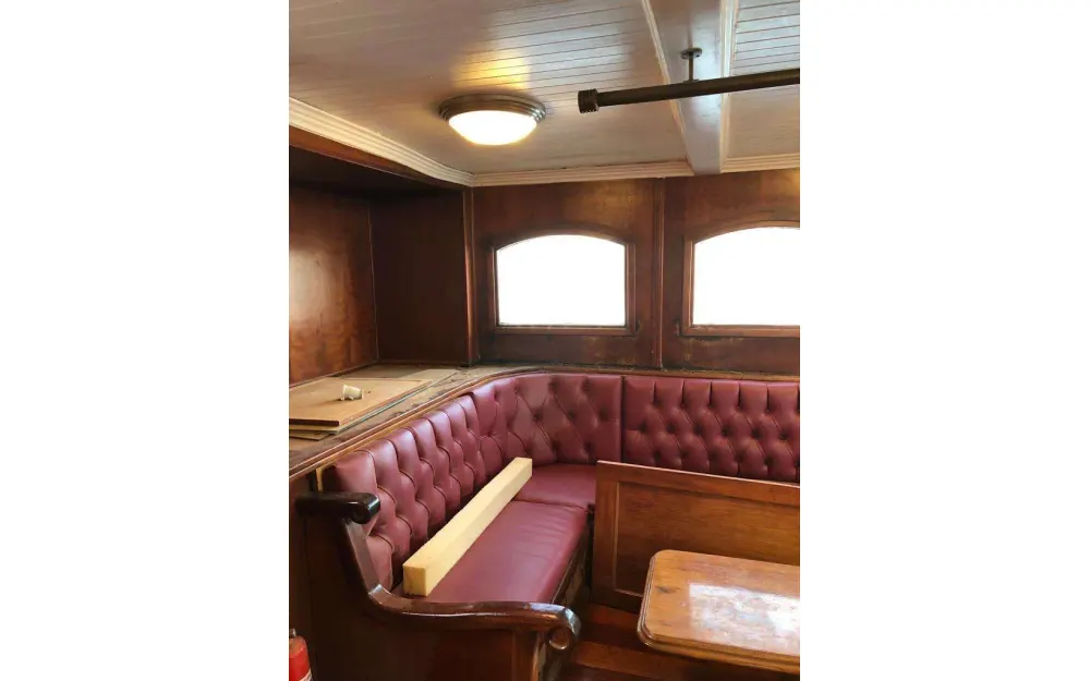 slider 12 Custom Schooner