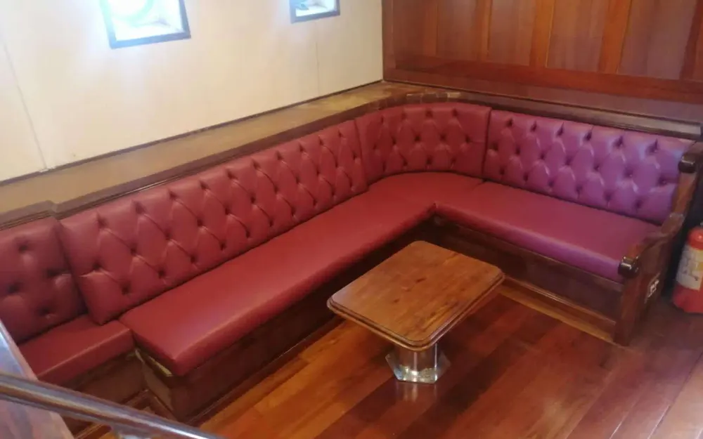 slider 24 Custom Schooner