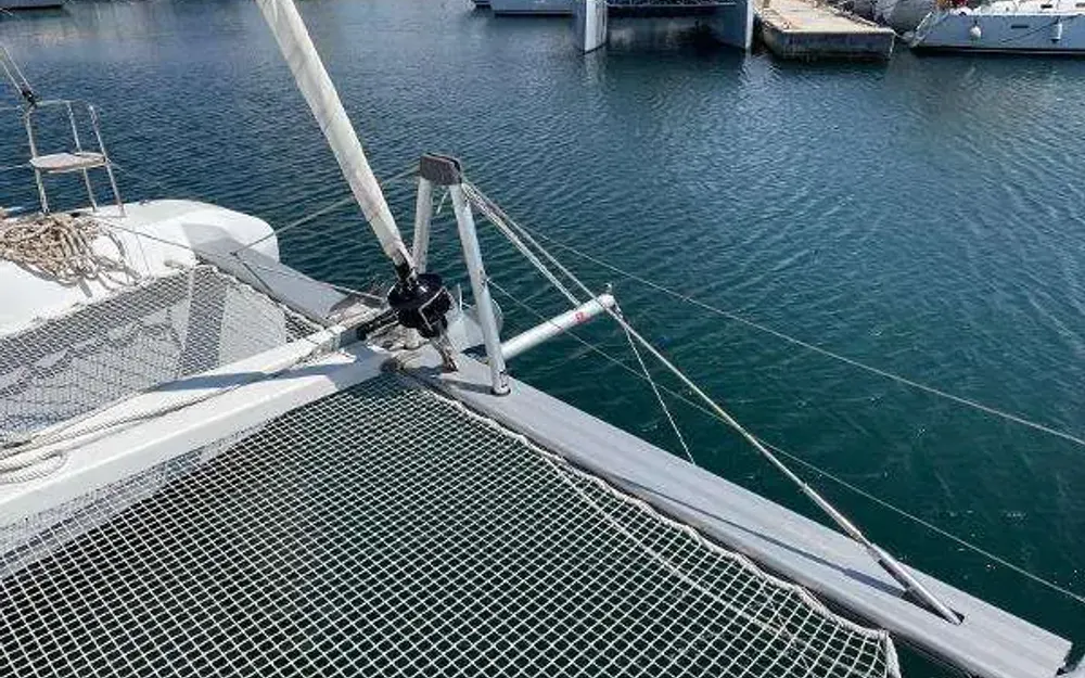 slider 15 Lagoon  42