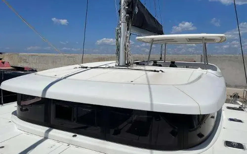 slider 18 Lagoon  42
