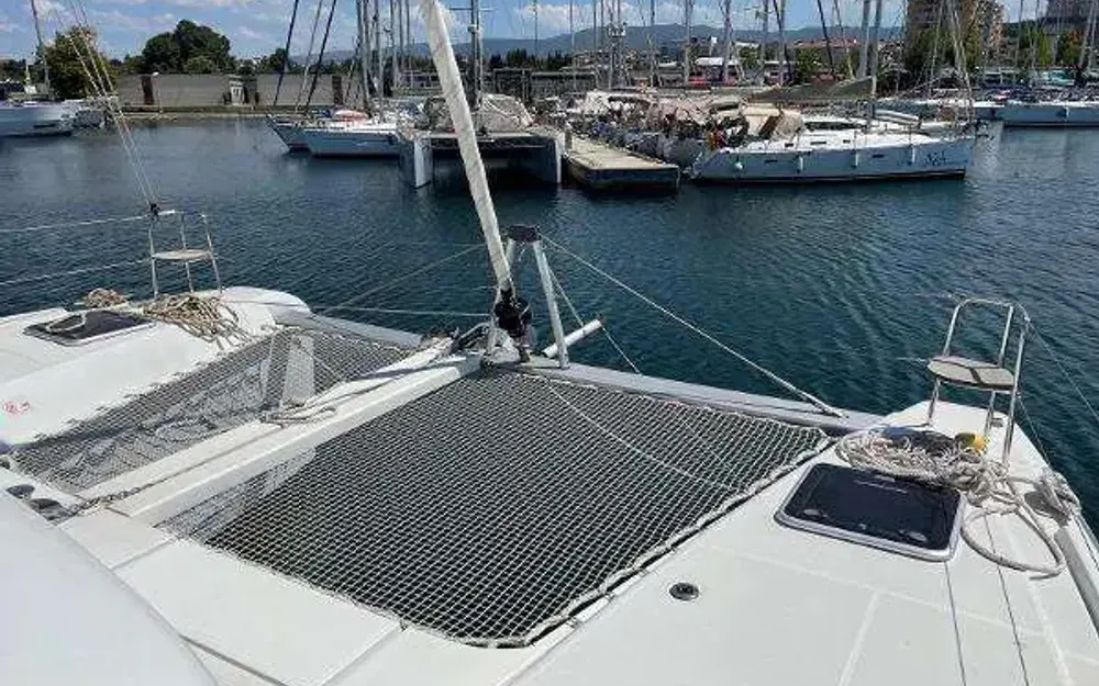 slider 19 Lagoon  42