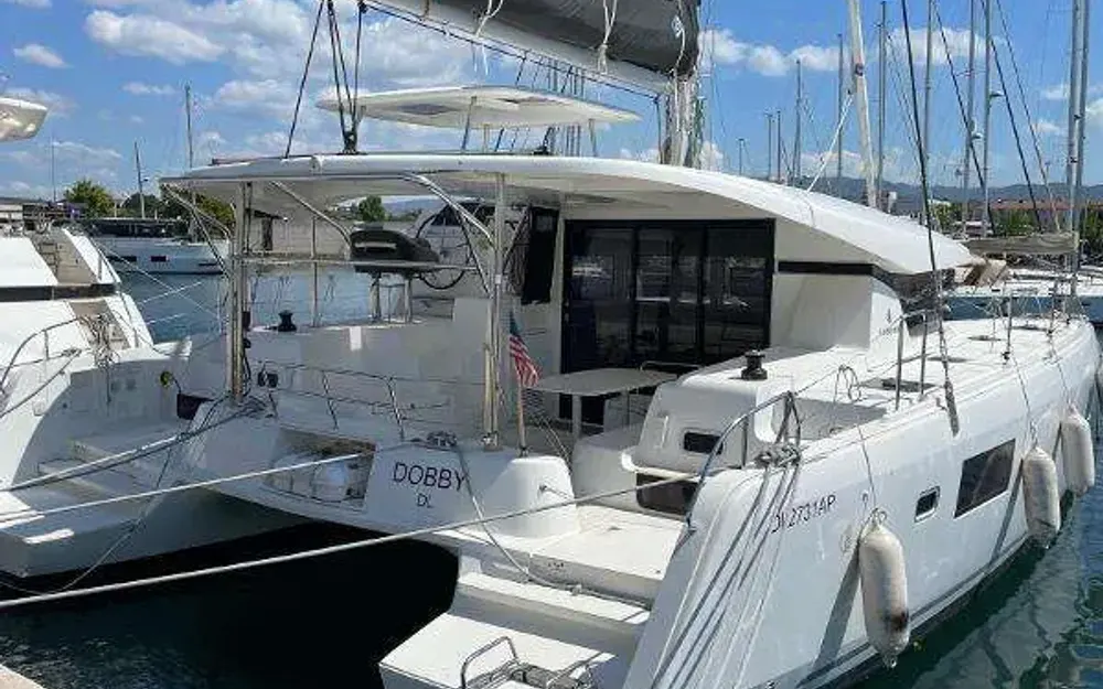 slider 20 Lagoon  42