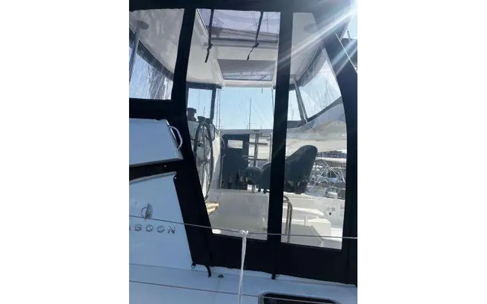 slider 21 Lagoon  42