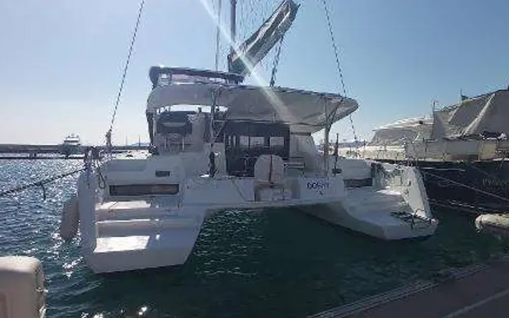 slider 22 Lagoon  42