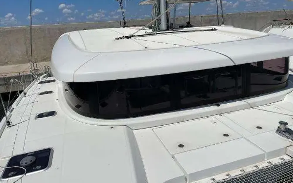 slider 23 Lagoon  42