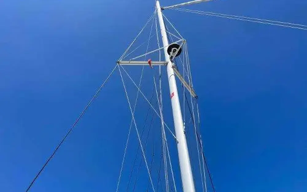 slider 25 Lagoon  42
