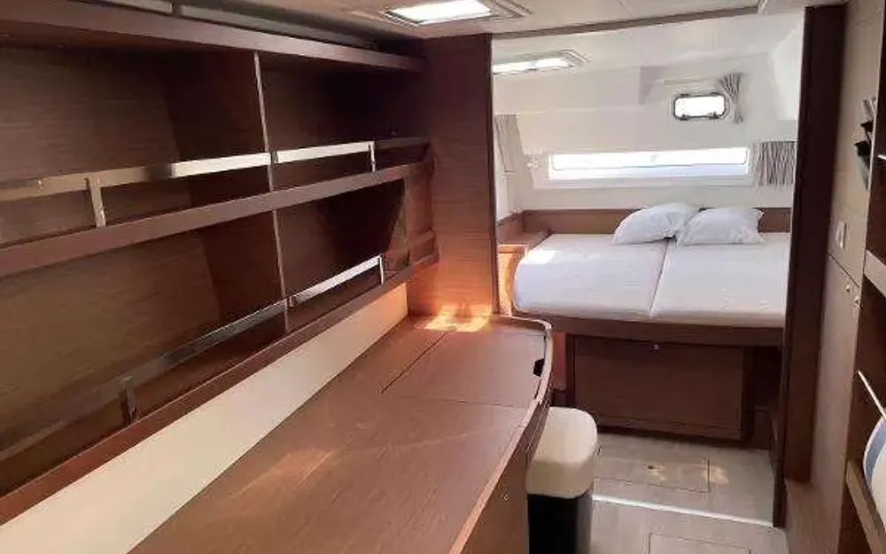 slider 26 Lagoon  42