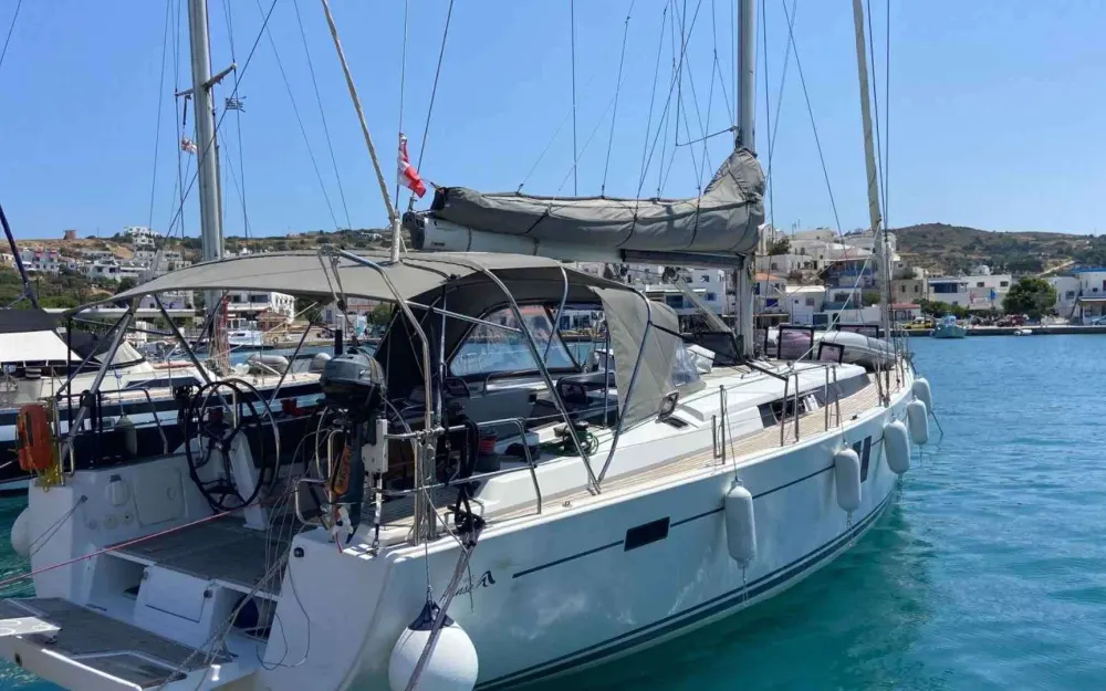 slider 0 Hanse  495
