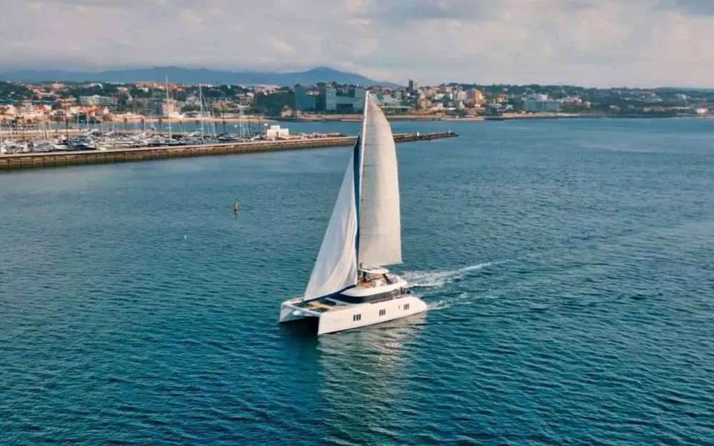 slider 10 Sunreef Yachts Sunreef