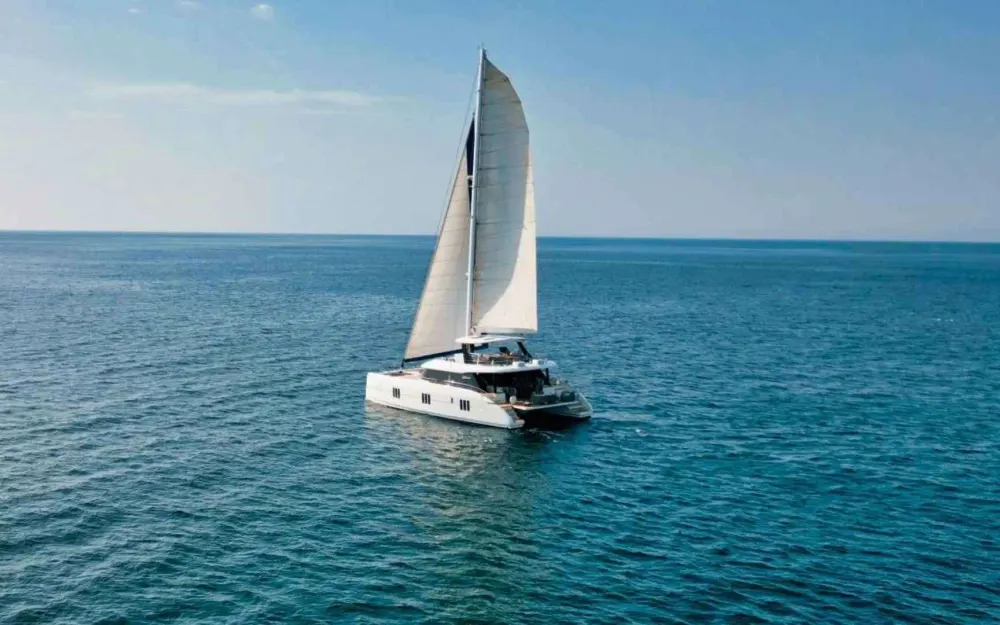slider 11 Sunreef Yachts Sunreef