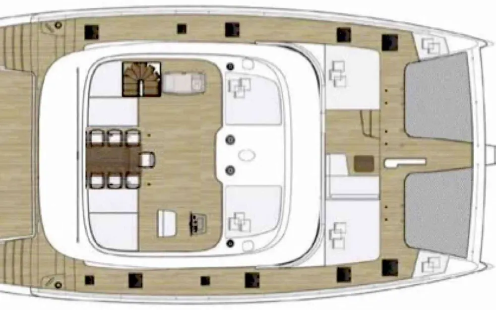 slider 12 Sunreef Yachts Sunreef