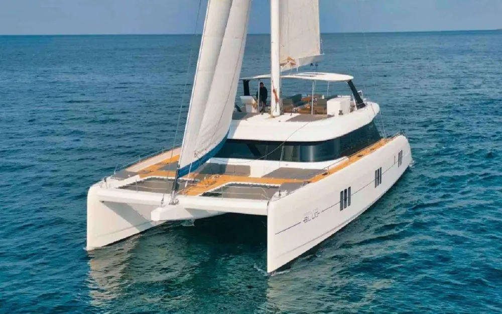 slider 16 Sunreef Yachts Sunreef