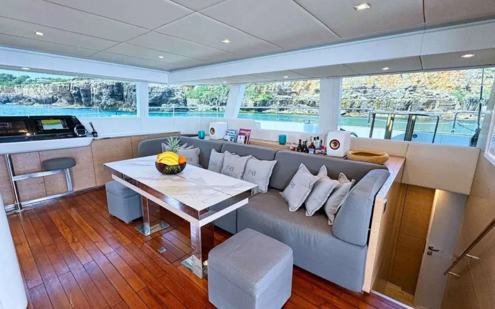 slider 22 Sunreef Yachts Sunreef