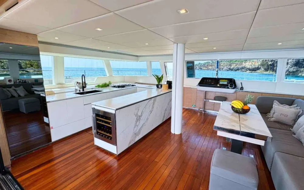 slider 23 Sunreef Yachts Sunreef