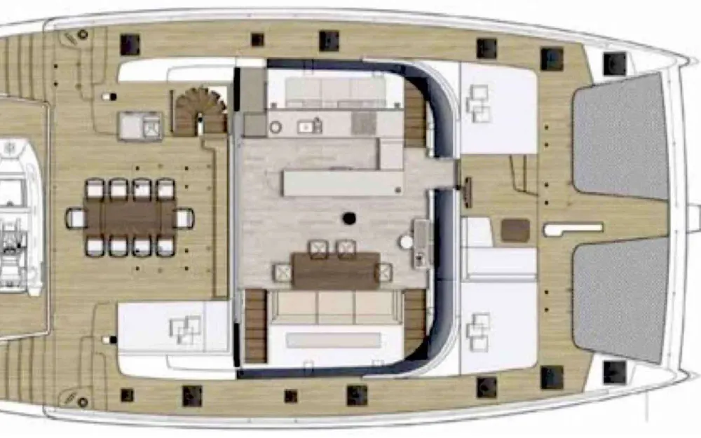 slider 24 Sunreef Yachts Sunreef