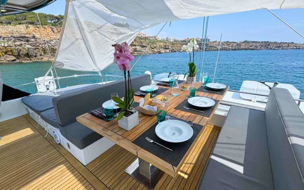 slider 25 Sunreef Yachts Sunreef