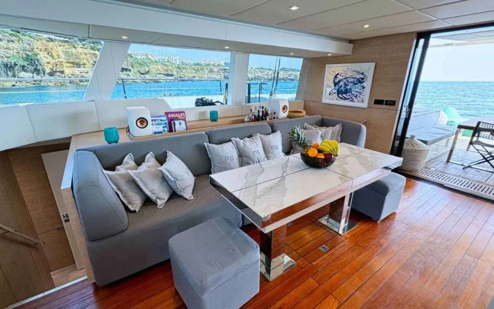 slider 27 Sunreef Yachts Sunreef