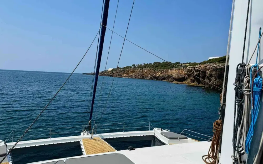 slider 28 Sunreef Yachts Sunreef