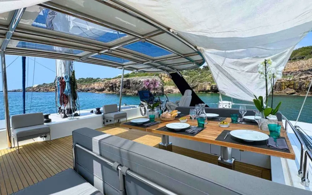slider 4 Sunreef Yachts Sunreef