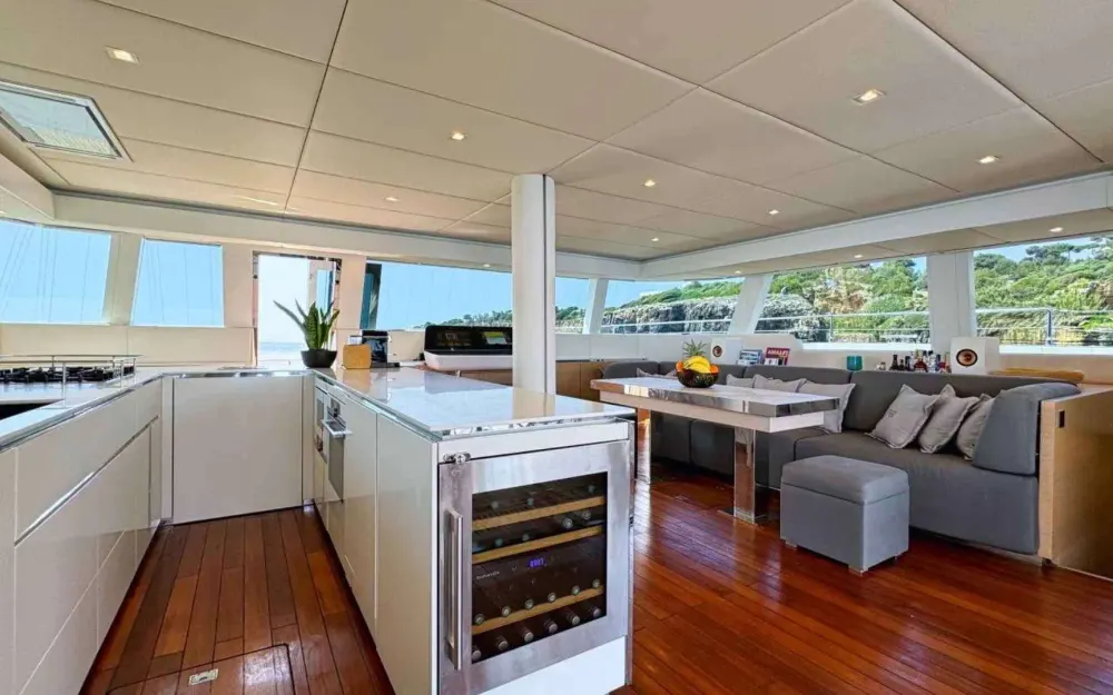 slider 5 Sunreef Yachts Sunreef