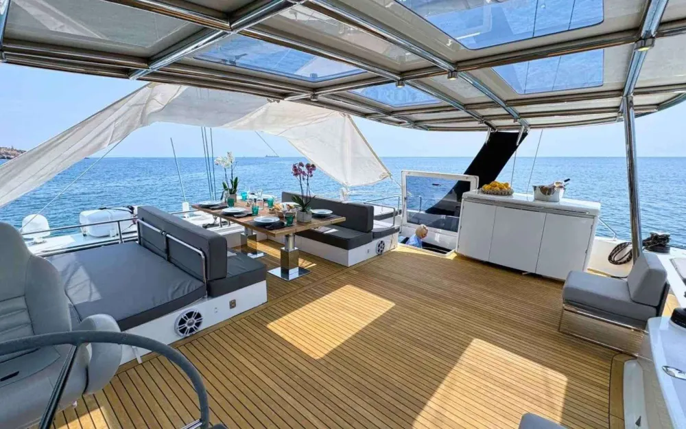 slider 6 Sunreef Yachts Sunreef