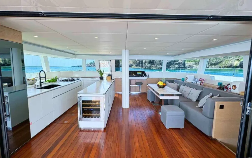 slider 7 Sunreef Yachts Sunreef