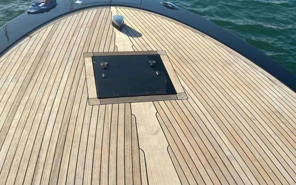 slider 11 Frauscher  1017 GT