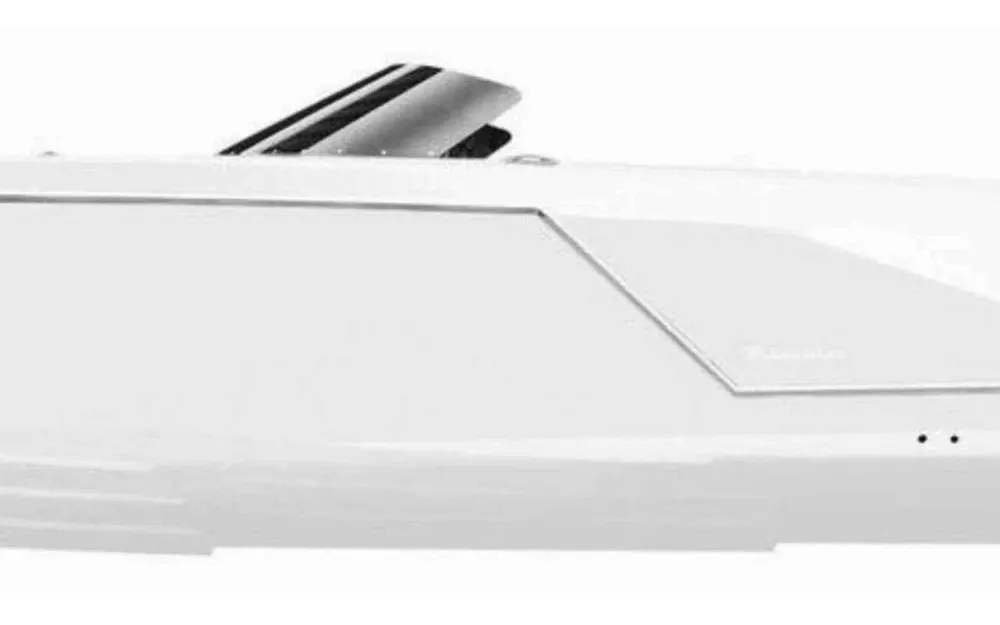 slider 18 Frauscher  1017 GT