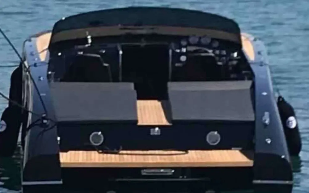 slider 3 Frauscher  1017 GT