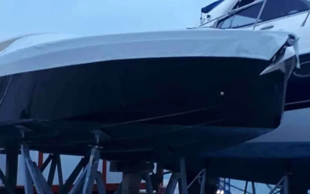 slider 6 Frauscher  1017 GT