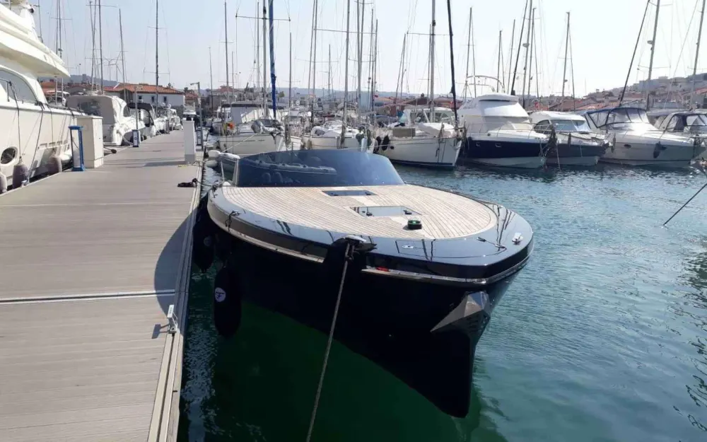 slider 7 Frauscher  1017 GT