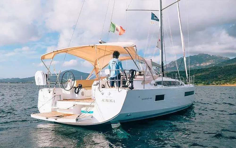 slider 19 Jeanneau Sun Odyssey 490