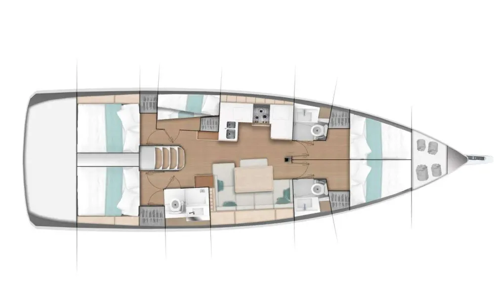 slider 20 Jeanneau Sun Odyssey 490