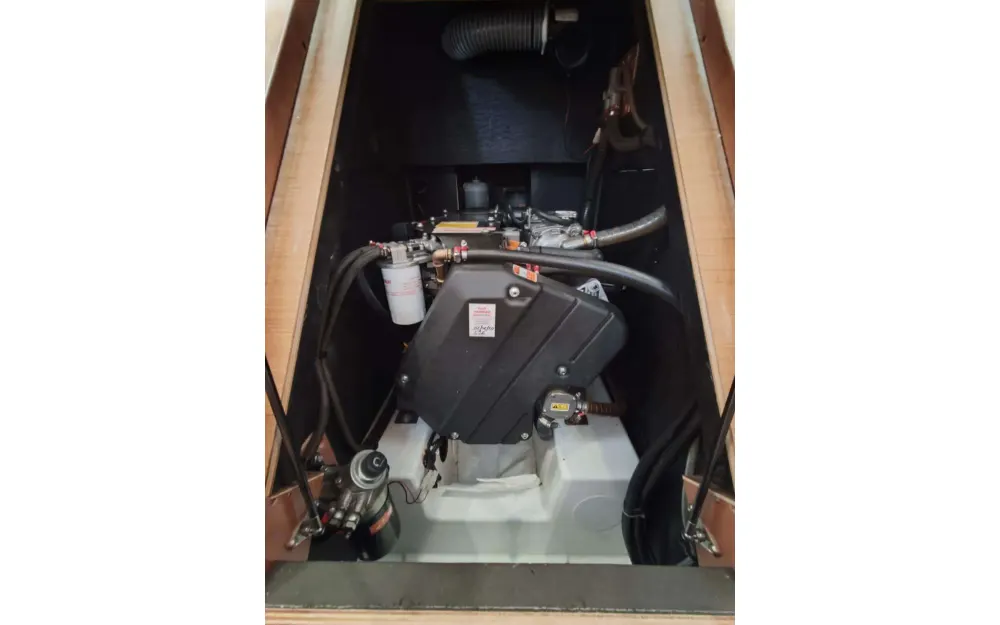 slider 24 Jeanneau Sun Odyssey 490